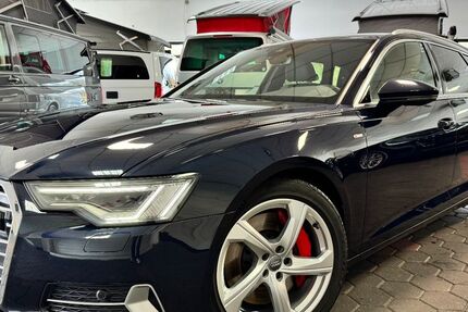 Audi A6 122.067 km 29.980 &euro; Schwelm 58332