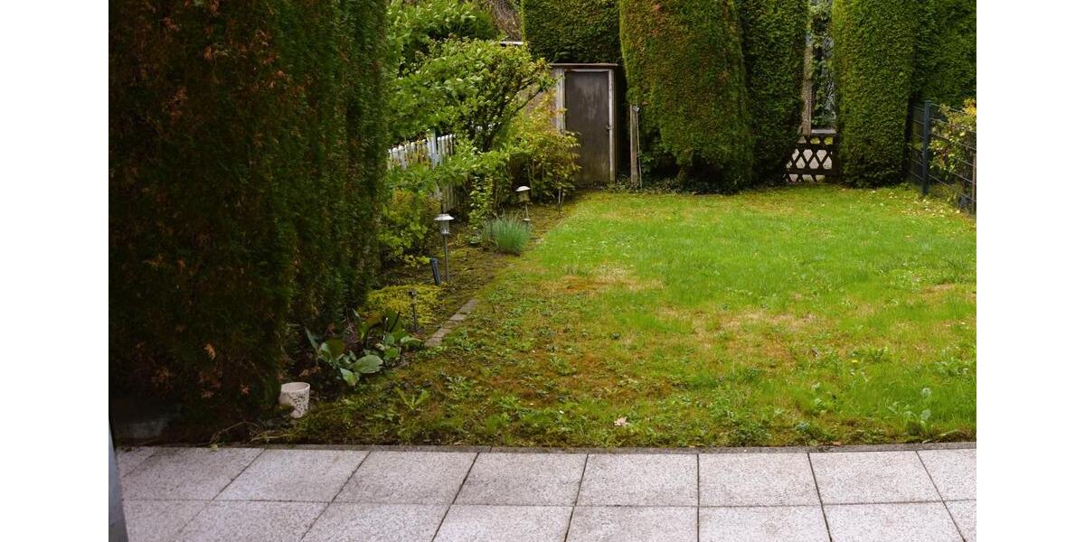 Reihenhaus Bochum Bochum-Ost - 6 Zimmer, 162 m&sup2;, 495.000&euro; | Angebot:27479941