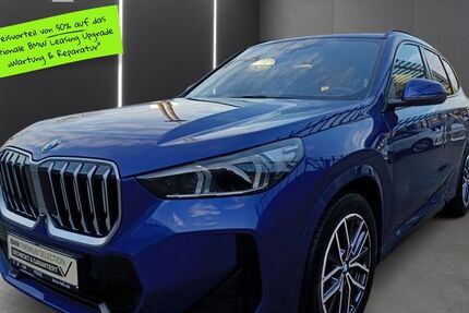 BMW X1 20.247 km 41.440 &euro; Bottrop 46236