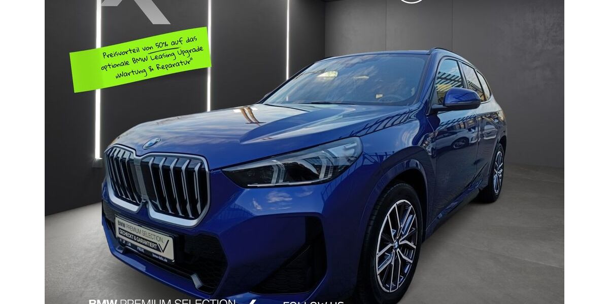 BMW X1 20.247 km 41.440 &euro; Bottrop 46236