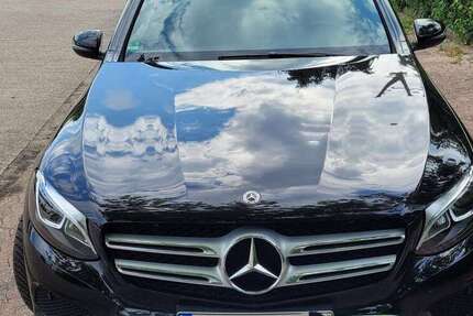 Mercedes GLC 220