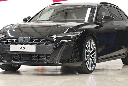 Audi A6 1.500 km 79.960 &euro; Wuppertal 42109