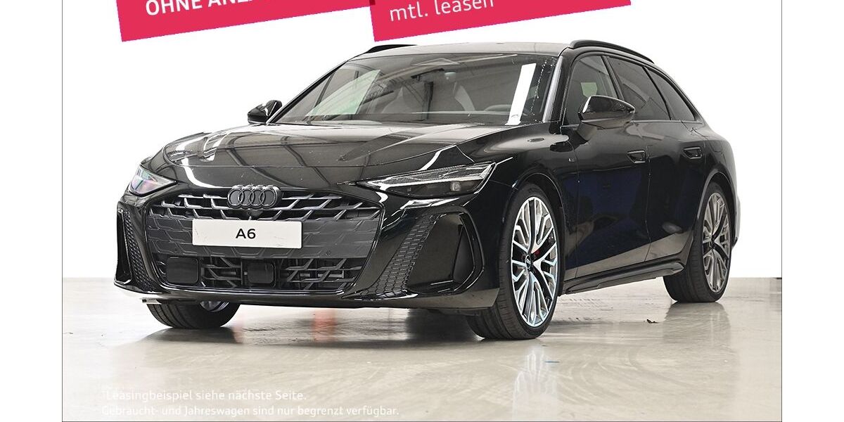 Audi A6 1.500 km 79.960 &euro; Wuppertal 42109