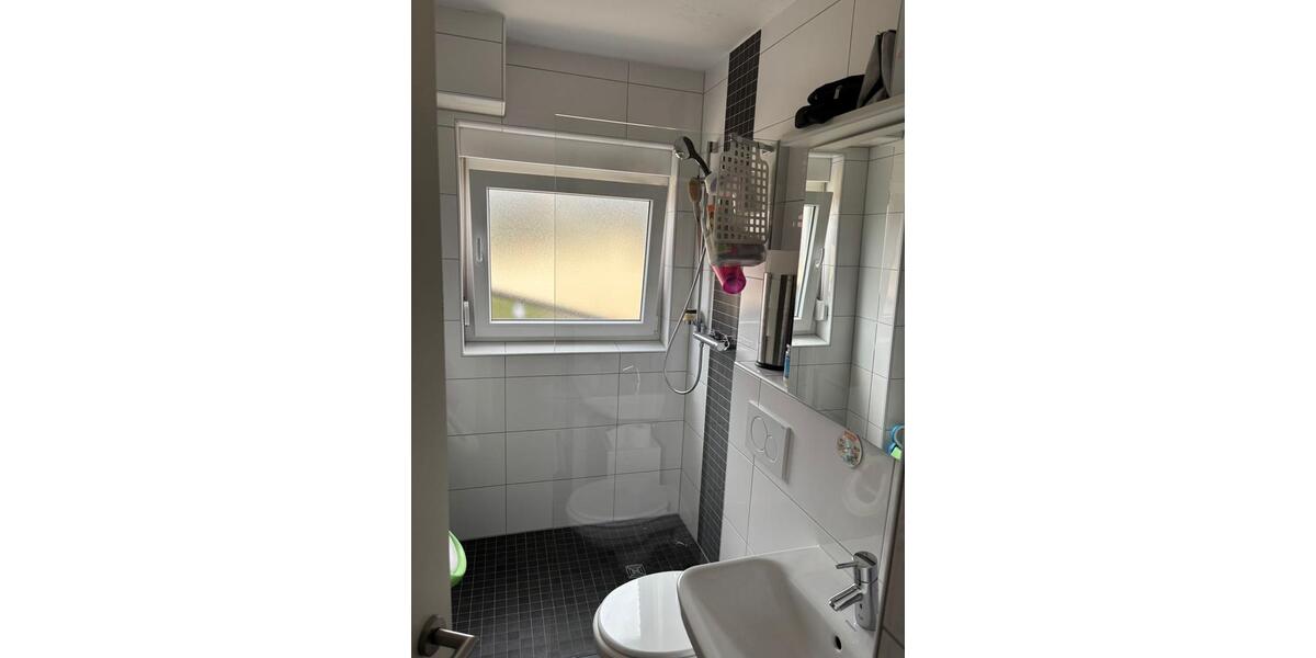 Erdgeschoßwohnung Recklinghausen Grullbad - 3.5 Zimmer, 55 m&sup2;, 810&euro; | Angebot:25824076