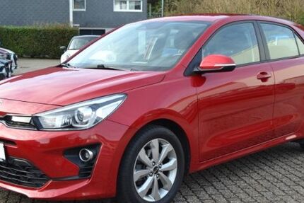 Kia Rio 47.751 km 13.980 € Essen 45219