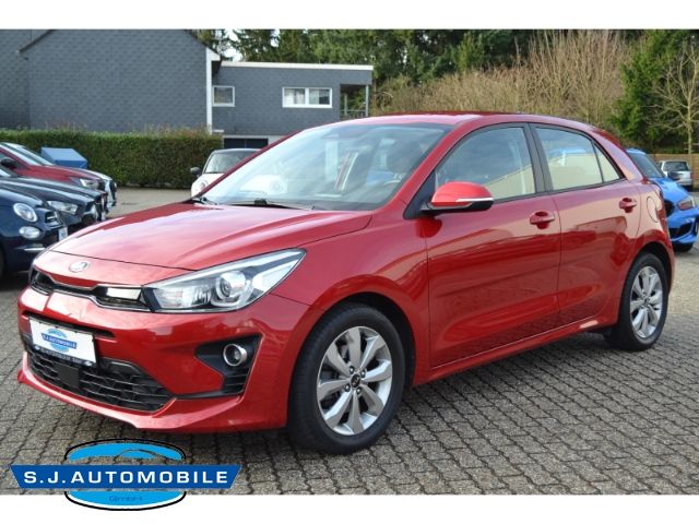 Kia Rio 47.751 km 13.980 &euro; Essen 45219