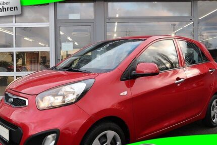 Kia Picanto 65.650 km 7.720 € Marl 45772