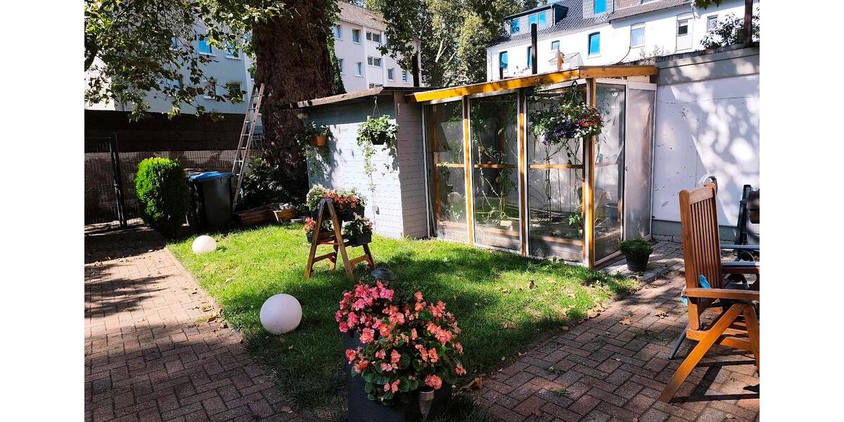 Etagenwohnung Essen Stadtbezirk V - 2.5 Zimmer, 70 m&sup2;, 172.000&euro; | Angebot:27499377