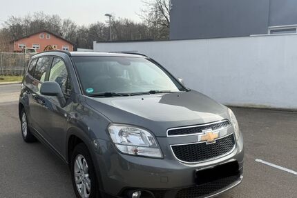 Chevrolet Orlando 156.000 km 7.000 &euro; Essen 45143
