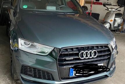 Audi Q3 99.300 km 17.000 &euro; Essen 45239