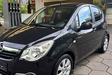 Opel Agila 129.000 km 6.987 &euro; Gelsenkirchen 45881