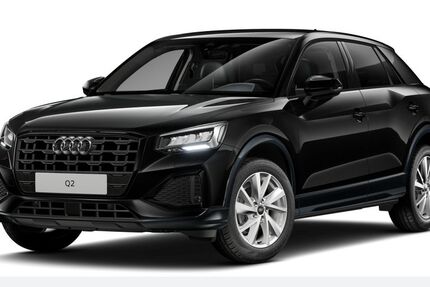 Audi Q2 11.687 km 26.950 &euro; Bochum 44809
