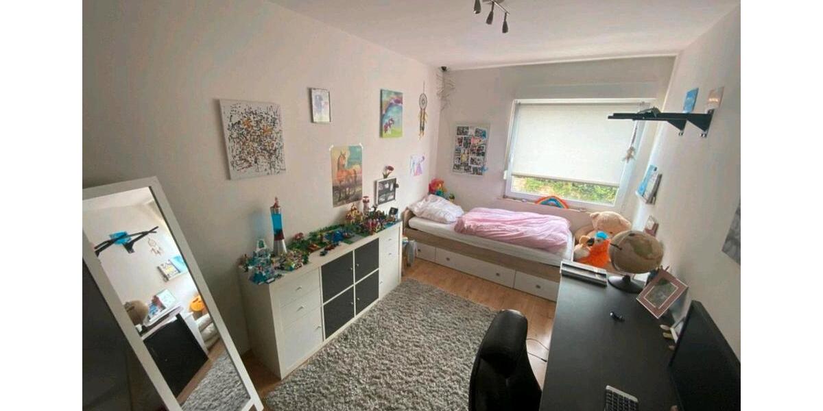Etagenwohnung Duisburg Angerhausen - 3.5 Zimmer, 70 m&sup2;, 208.000&euro; | Angebot:26313053