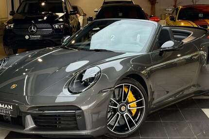 Porsche 911 10.000 km 212.850 € Mülheim an der Ruhr 45472