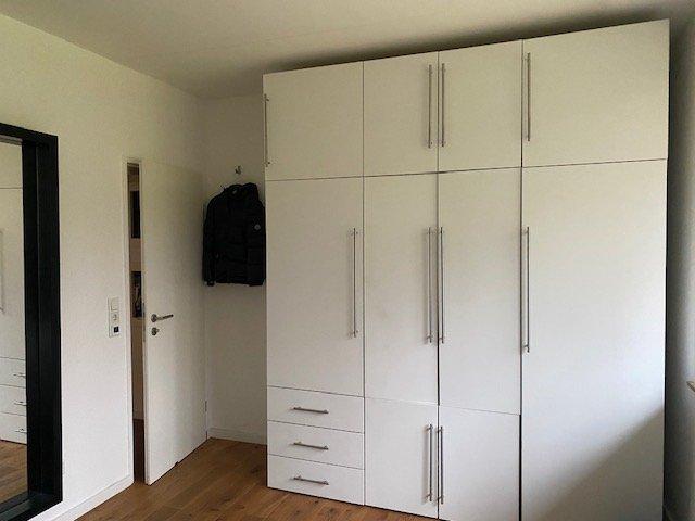 Erdgeschoßwohnung Wuppertal Cronenberg - 4 Zimmer, 122 m&sup2;, 345.000&euro; | Angebot:27496090