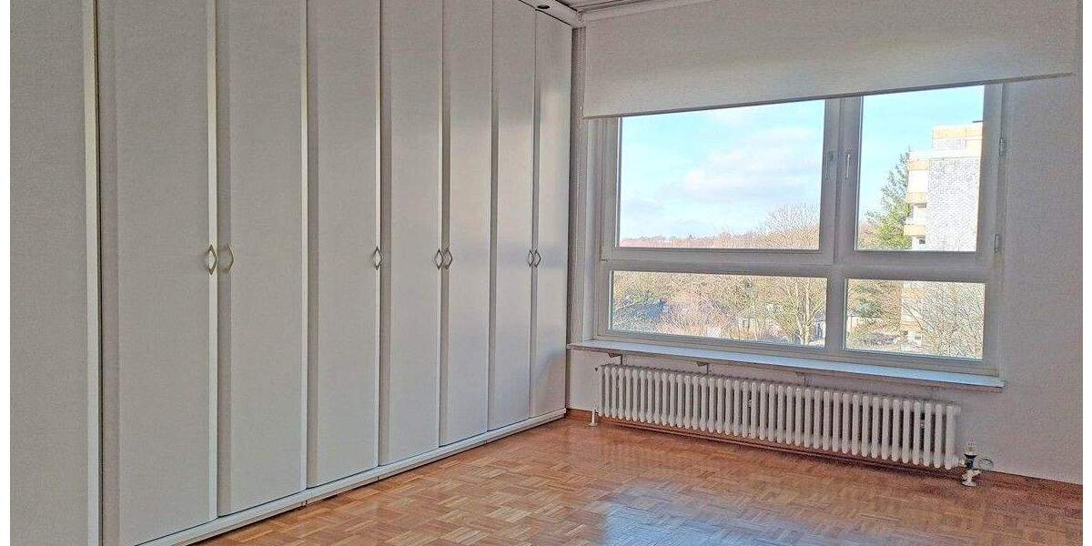 Etagenwohnung Essen Kettwig - 3 Zimmer, 95 m&sup2;, 249.000&euro; | Angebot:24555351