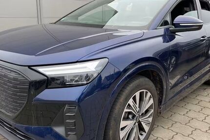 Audi Q4 e-tron 59.450 km 29.999 &euro; Wuppertal 42281