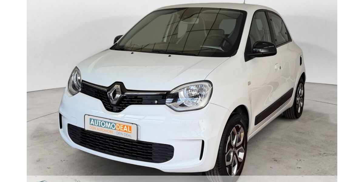 Renault Twingo 72.722 km 9.689 &euro; Moers 47445
