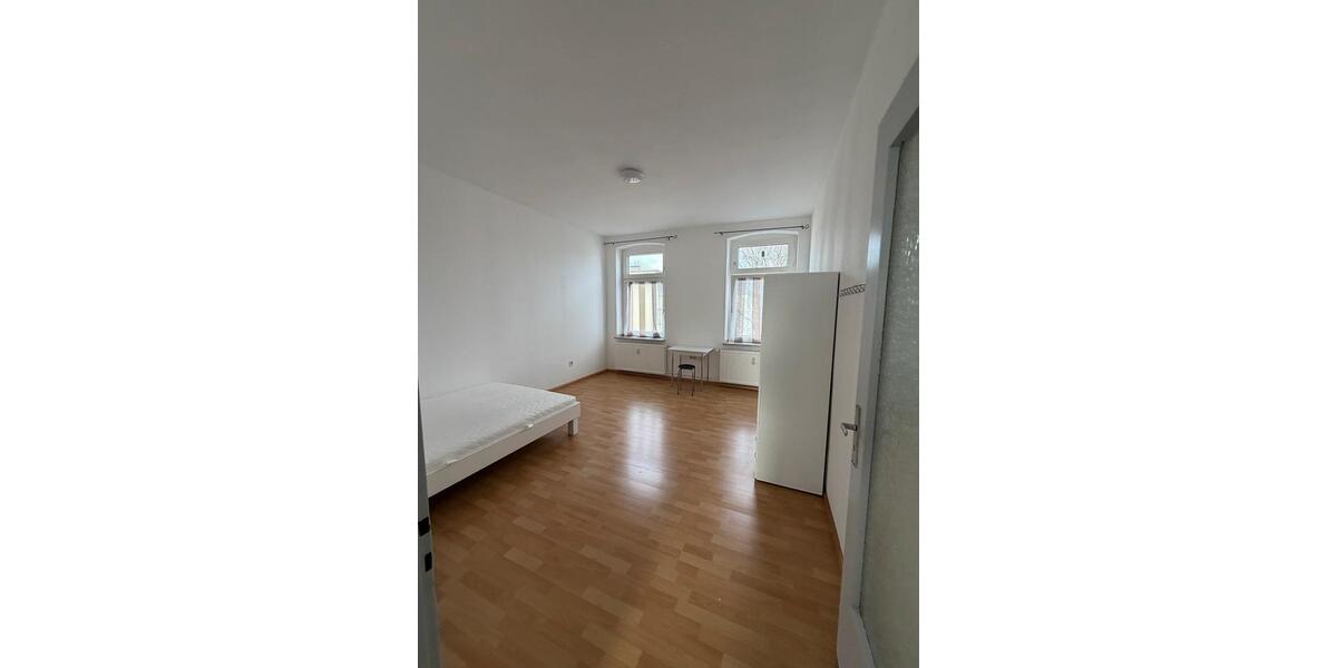 Wohnung (ca. 50 m2), 2 Zimmer, teiilmöbiliert *sofort verfügbar* 2 zimmer