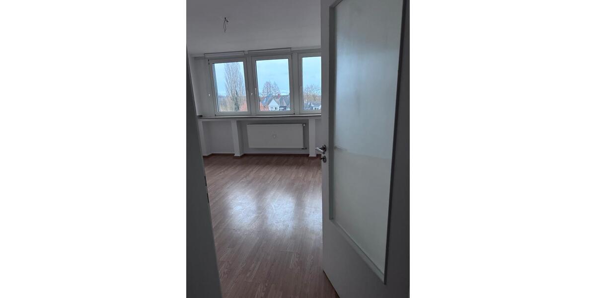 Renovierte 2,5 Zimmer 1 zimmer