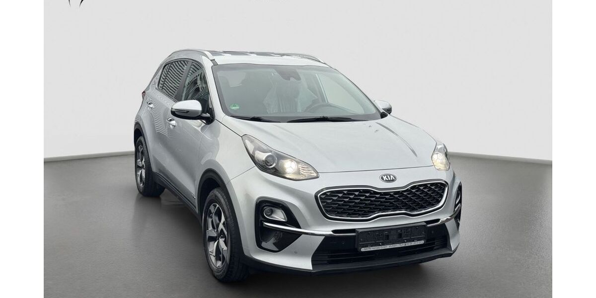 Kia Sportage 212.000 km 12.999 &euro; Mülheim a.d. Ruhr 45476