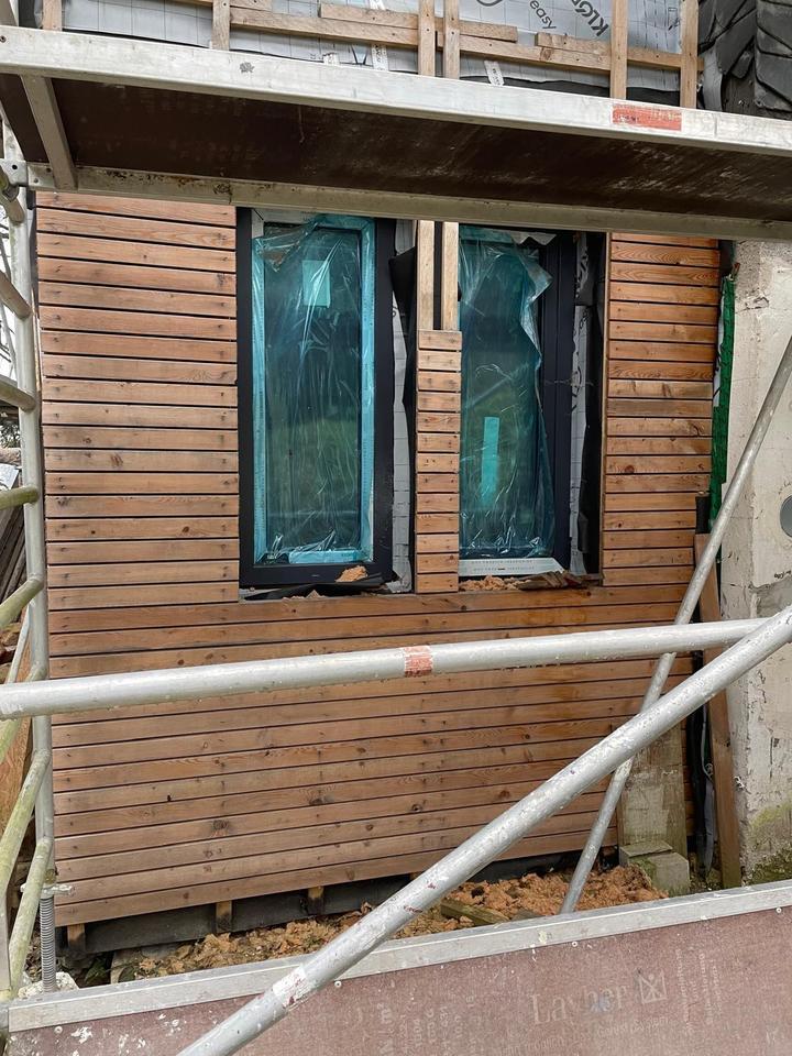 Einfamilienhaus Sackgassenidylle, modernisiert, A+ Ausbaustandard