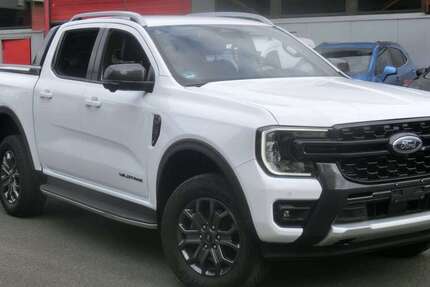 Ford Ranger 49.000 km 47.900 &euro; Bochum 44867