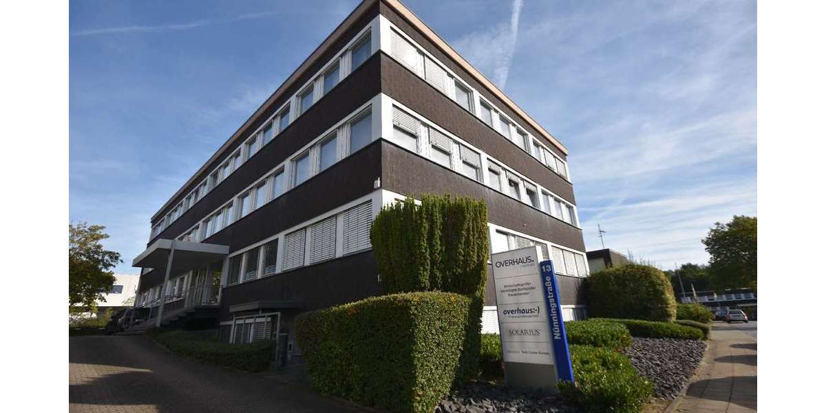 Gewerbeobjekt Essen Stadtbezirk VI - 3.600&euro; | Angebot:27480167