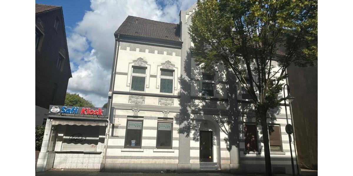 !!BIS ZU 3 MONATEN MIETFREI!! - Charmantes Bürogebäude in Herne zimmer