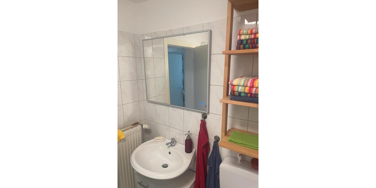 Schöne gepflegte 3,5-Zi. Wohnung in Bochum Wattenscheid 3.5 zimmer