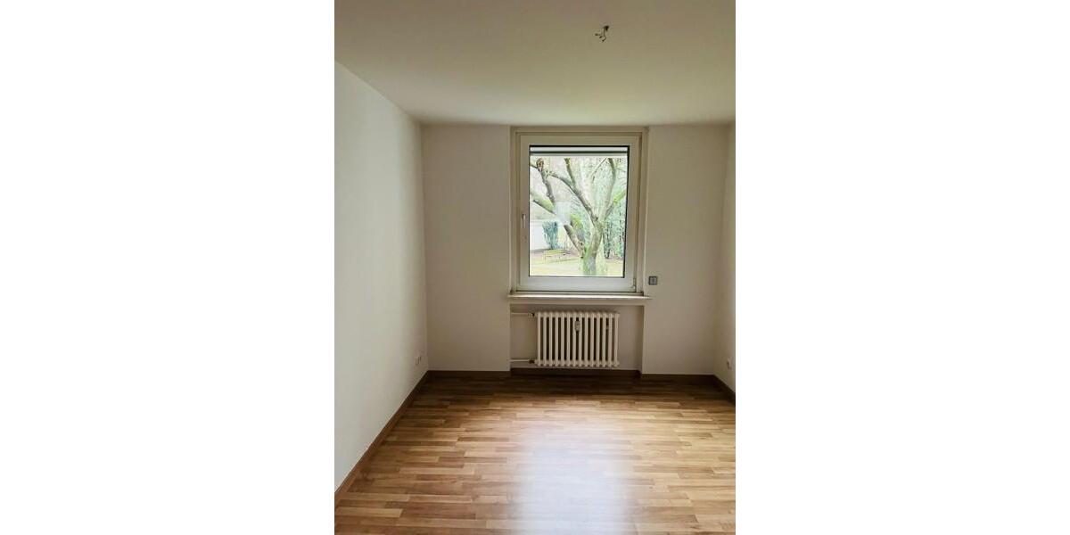 Erdgeschoßwohnung Gelsenkirchen Buer - 3.5 Zimmer, 71 m&sup2;, 466&euro; | Angebot:26433746
