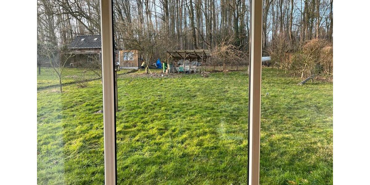 Zwischenmiete: Möblierte 4-Zimmerwohnungi mit Garten in Witten 4 zimmer