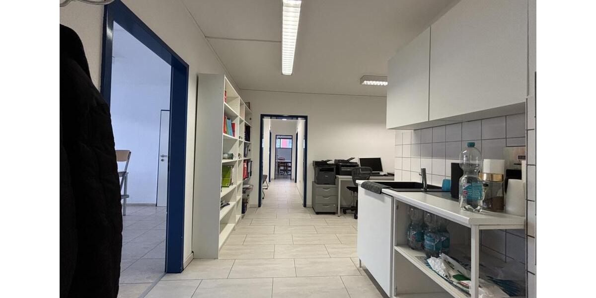 Gewerbeobjekt Castrop-Rauxel Rauxel - 1.200&euro; | Angebot:25477939