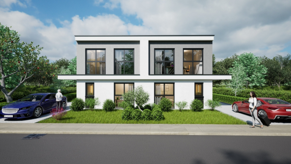 Haus zum Kaufen in Bochum 649.500 € 130 m²
