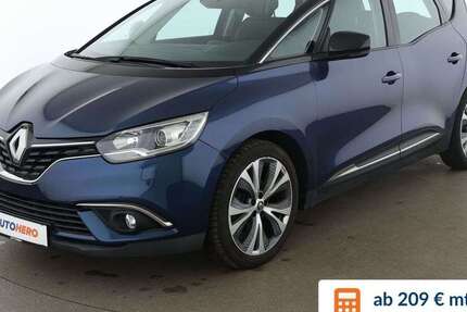 Renault Scenic 78.900 km 13.740 &euro; Essen 45141