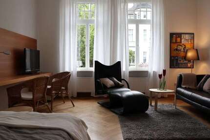 Wohnen auf Zeit in Wuppertal 990 € 2 zimmer