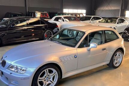 BMW Z3