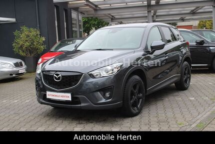 Mazda CX-5 158.000 km 7.890 &euro; Herten 45699