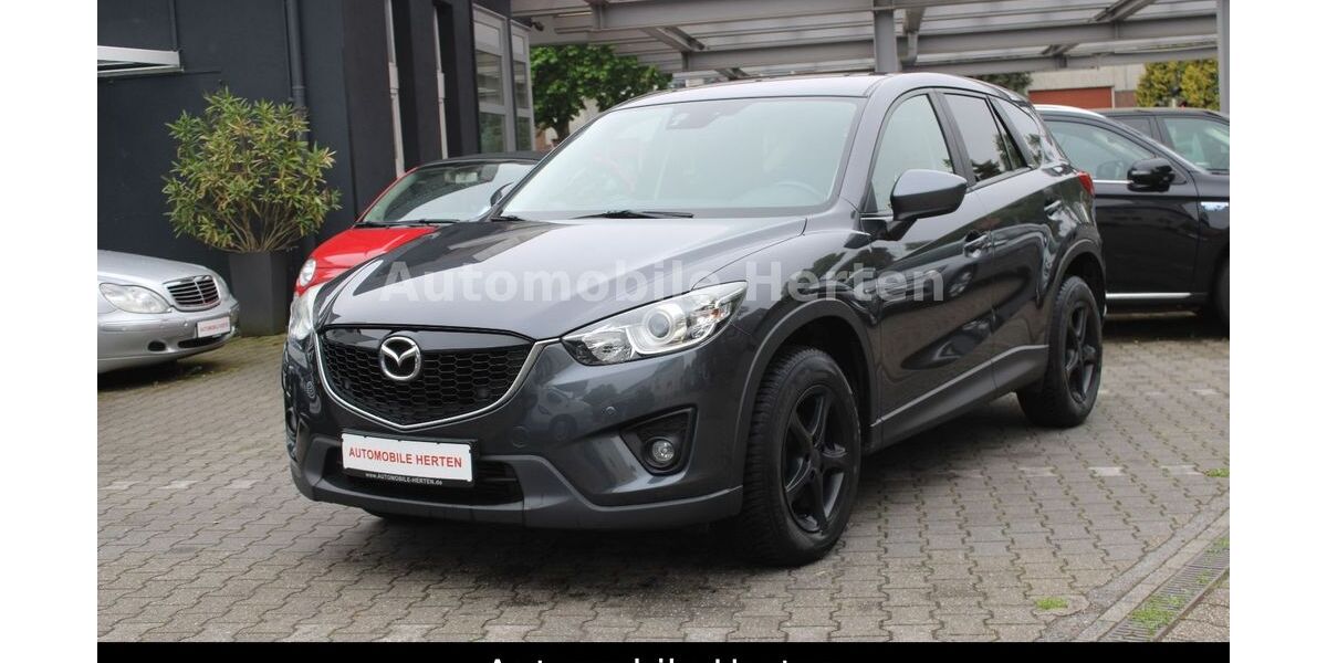 Mazda CX-5 158.000 km 7.890 &euro; Herten 45699