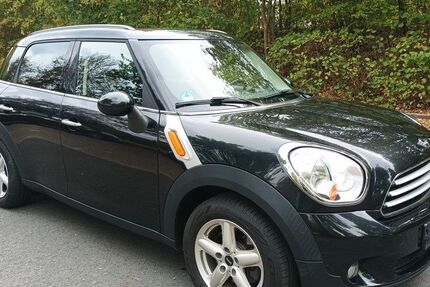 Mini Countryman D (Cooper) 149.500 km 9.850 &euro; Essen 45130