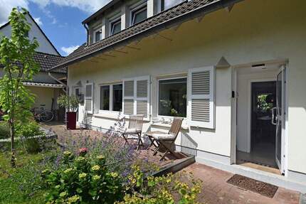 Haus Essen Schuir - 6 Zimmer, 192 m&sup2;, 465.000&euro; | Angebot:24268037