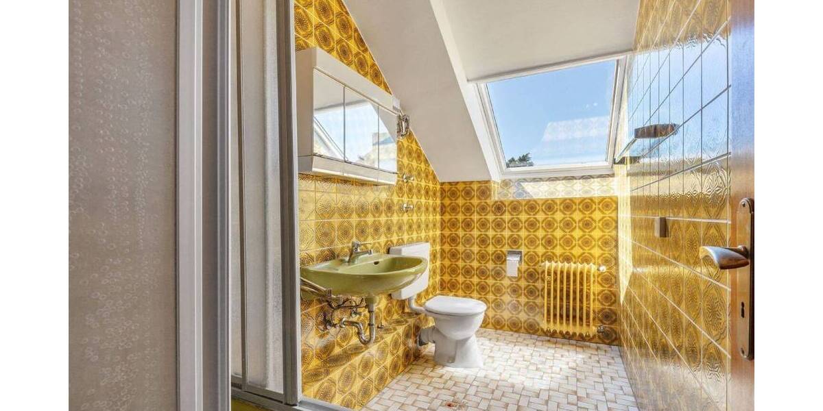 Mehrfamilienhaus, Wohnhaus Heiligenhaus Isenbügel - 6 Zimmer, 185 m&sup2;, 698.000&euro; | Angebot:25683152