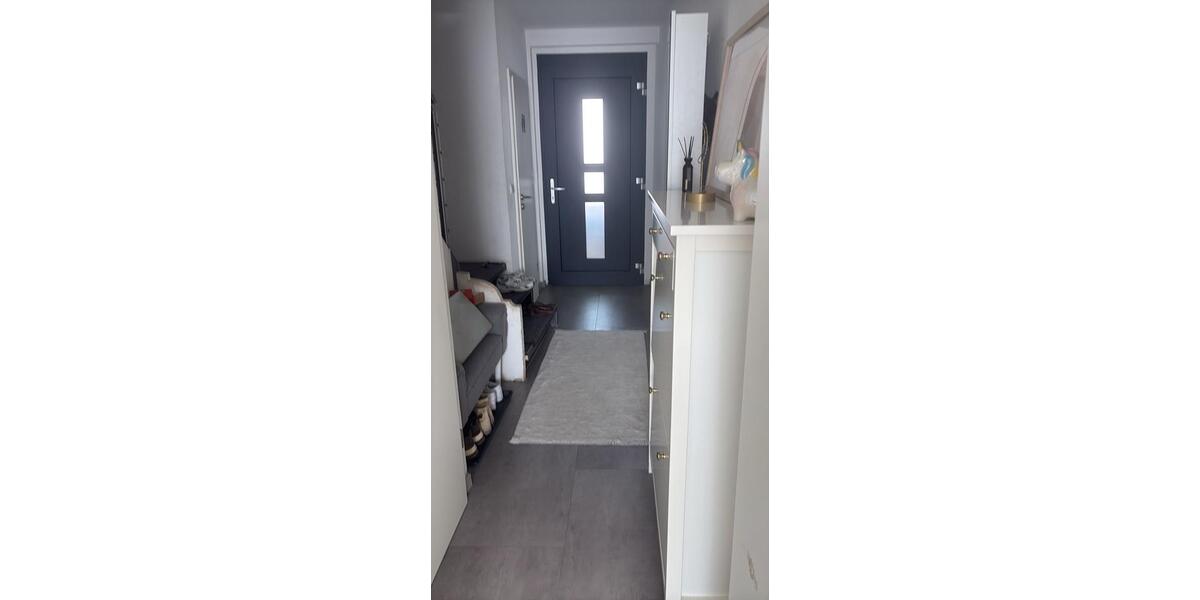 Reihenhaus Oberhausen Alsfeld - 5 Zimmer, 125 m&sup2;, 1.300&euro; | Angebot:26434490
