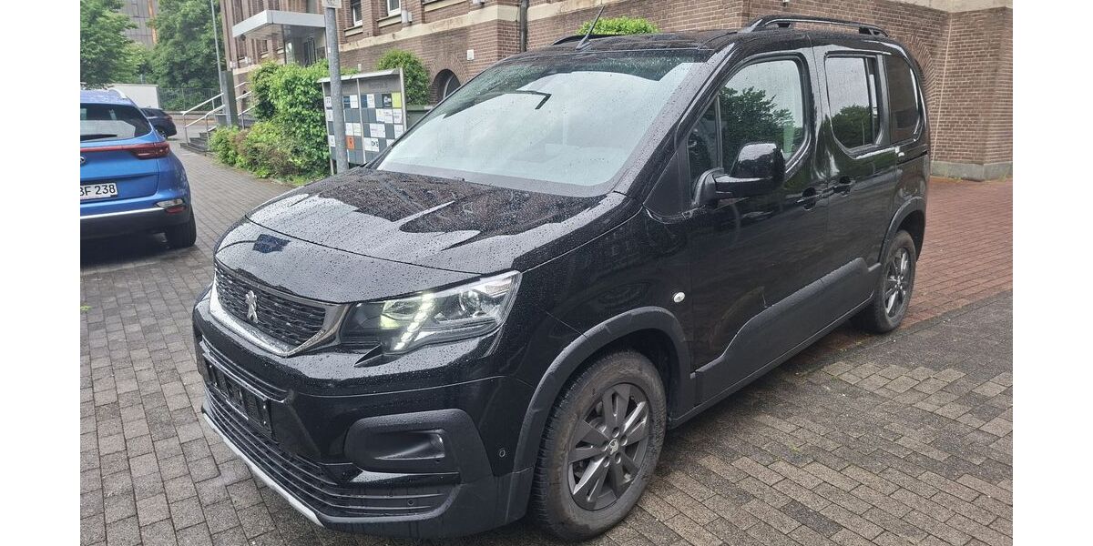 Peugeot Rifter 105.000 km 13.900 &euro; Mülheim an der Ruhr 45473