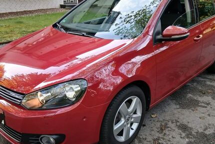 VW Golf 90.939 km 5.900 &euro; Gelsenkirchen 45888