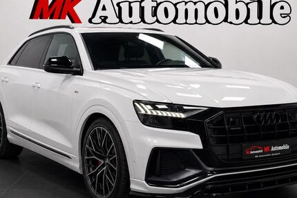 Audi Q8 142.650 km 47.990 &euro; Gladbeck 45968