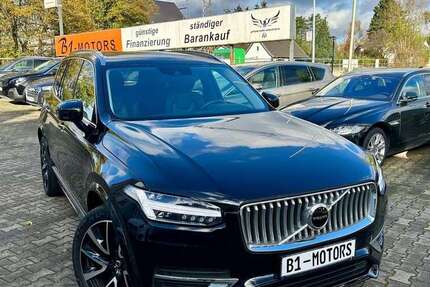 Volvo XC90 74.890 km 42.900 € Mülheim/Ruhr 45481