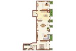 Wow-Faktor Souterrain: Ein Zuhause mit Charme. - Etagenwohnung Bochum Querenburg | Angebot:27496150