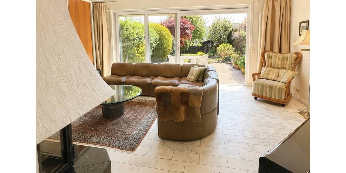 Reihenmittelhaus Gevelsberg - 4 Zimmer, 133 m&sup2;, 390.000&euro; | Angebot:26499156