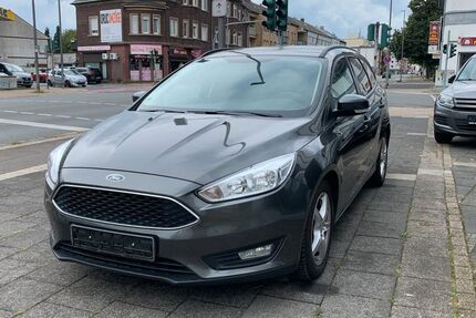 Ford Focus 107.000 km 7.990 &euro; Moers 47443